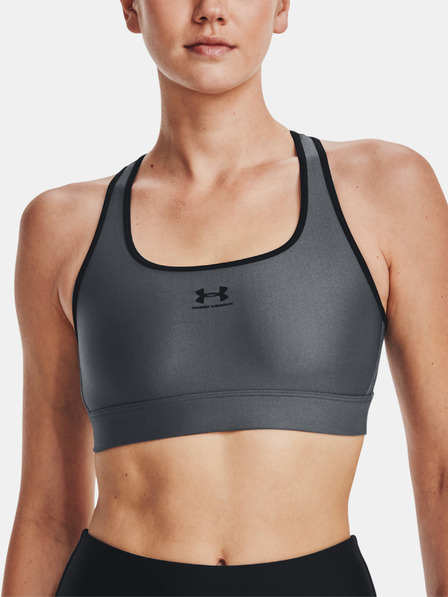 Under Armour Dámská podprsenka Under Armour UA HG Armour Mid Padless