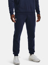 Under Armour Pánské tepláky Under Armour UA Essential Fleece Jogger