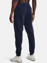 Under Armour Pánské tepláky Under Armour UA Essential Fleece Jogger