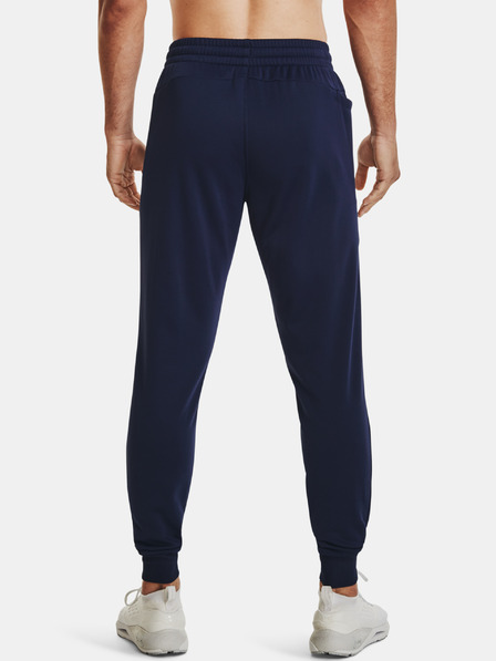 Under Armour Pánské tepláky Under Armour UA Armour Fleece Joggers