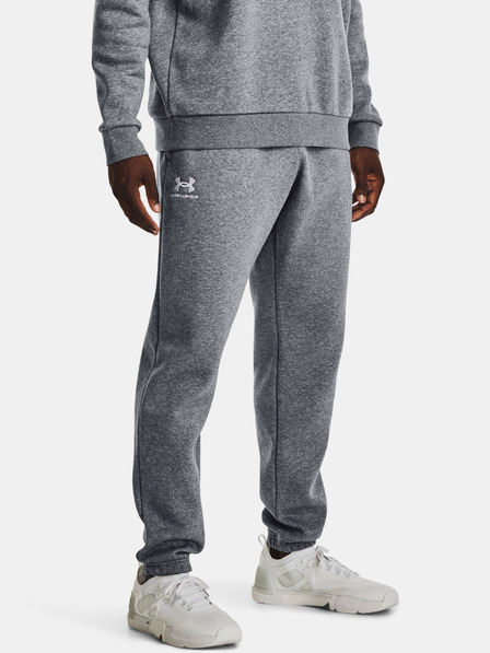 Under Armour Pánské tepláky Under Armour UA Essential Fleece Jogger
