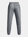 Under Armour Pánské tepláky Under Armour UA Essential Fleece Jogger
