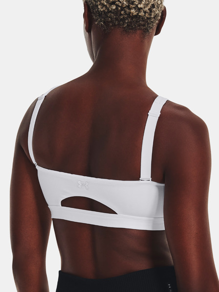 Under Armour Dámská podprsenka Under Armour UA SmartForm Evolution Mid
