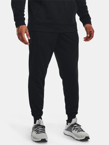 Under Armour Pánské tepláky Under Armour UA Armour Fleece Joggers