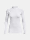 Under Armour Dámské tričko Under Armour UA CG Authentics Mockneck