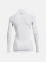 Under Armour Dámské tričko Under Armour UA CG Authentics Mockneck