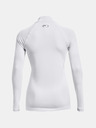 Under Armour Dámské tričko Under Armour UA CG Authentics Mockneck