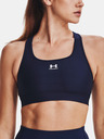 Under Armour Dámská podprsenka Under Armour UA HG Armour Mid Padless