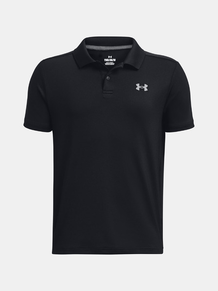Under Armour Chlapecké tričko Under Armour UA Performance Polo