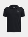 Under Armour Chlapecké tričko Under Armour UA Performance Polo