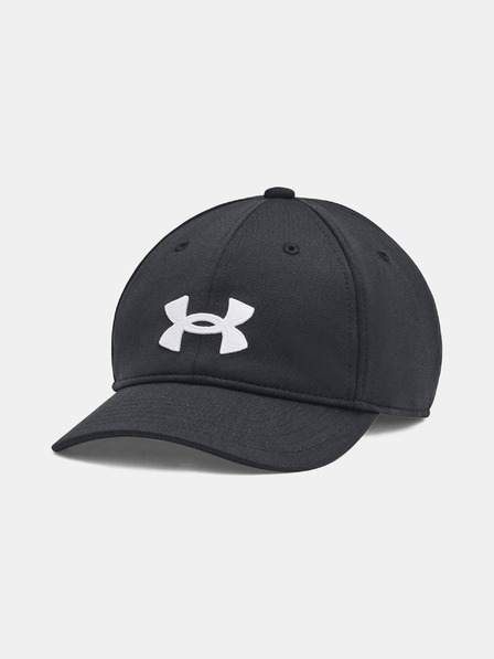 Under Armour Chlapecká kšiltovka Under Armour Boy's UA Blitzing Adj