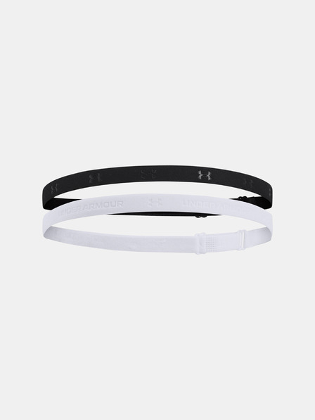 Under Armour Dámská čelenka Under Armour W's Adjustable Mini Bands