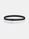 Under Armour Dámská čelenka Under Armour W's Adjustable Mini Bands