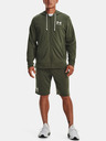 Under Armour Pánská mikina Under Armour UA Rival Terry LC FZ