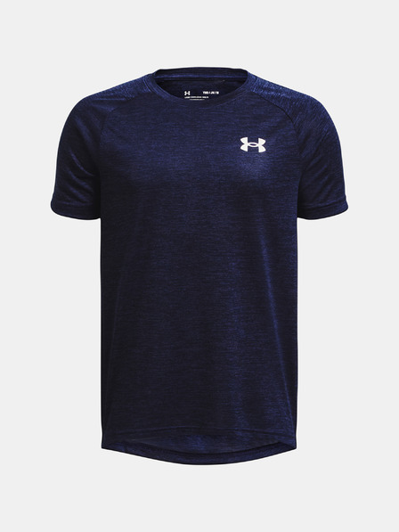 Under Armour Chlapecké tričko Under Armour UA Tech 2.0 SS
