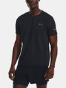Under Armour Pánské tričko Under Armour UA SEAMLESS STRIDE SS