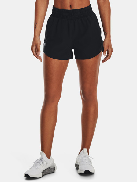 Under Armour Dámské kraťasy Under Armour Flex Woven Short 3in