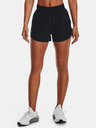 Under Armour Dámské kraťasy Under Armour Flex Woven Short 3in