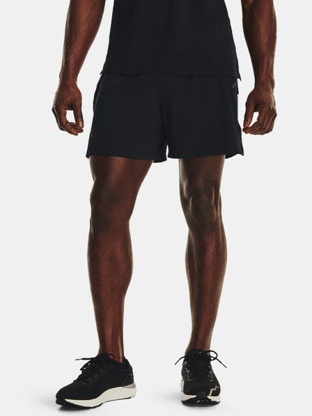 Under Armour Pánské kraťasy Under Armour LAUNCH ELITE 5'' SHORT