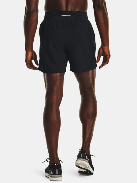 Under Armour Pánské kraťasy Under Armour LAUNCH ELITE 5'' SHORT