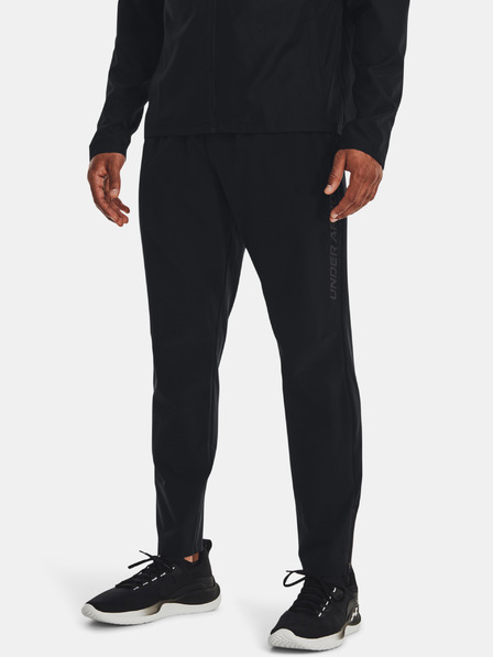 Under Armour Pánské sportovní kalhoty Under Armour UA STORM RUN PANT
