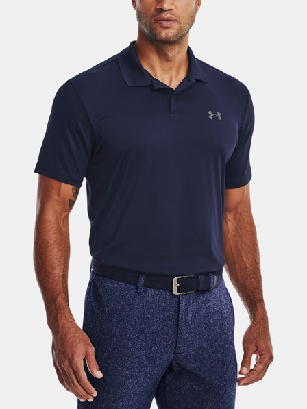 Under Armour Pánské tričko Under Armour UA Performance 3.0  Polo