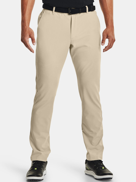 Under Armour Pánské kalhoty Under Armour UA Drive Tapered Pant