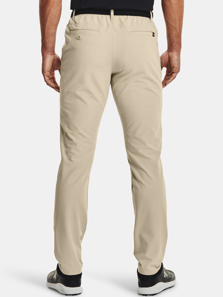 Under Armour Pánské kalhoty Under Armour UA Drive Tapered Pant