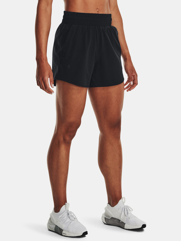 Under Armour Dámské kraťasy Under Armour Flex Woven Short 5in