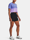 Under Armour Dámské kraťasy Under Armour Flex Woven Short 5in