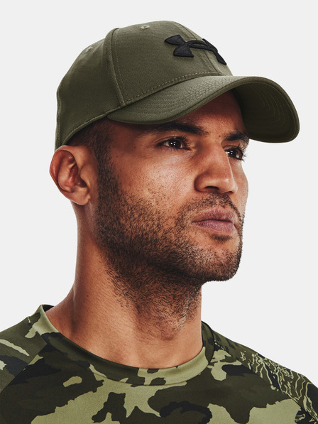 Under Armour Pánská kšiltovka Under Armour Men's UA Blitzing