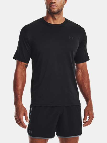 Under Armour Pánské tričko Under Armour UA Tech Vent SS