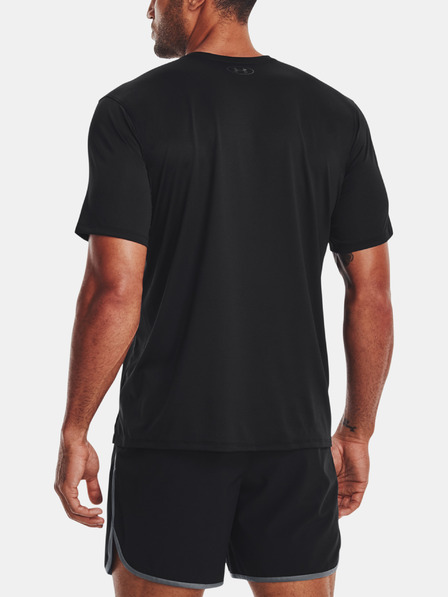 Under Armour Pánské tričko Under Armour UA Tech Vent SS