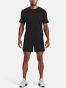 Under Armour Pánské tričko Under Armour UA Tech Vent SS