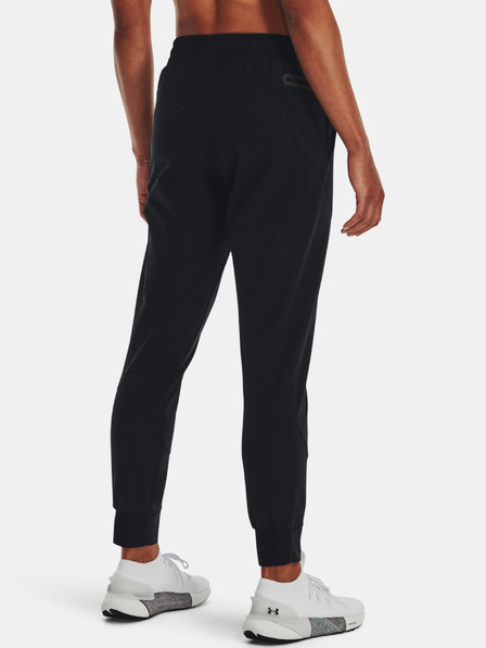 Under Armour Dámské tepláky Under Armour UA Unstoppable Jogger