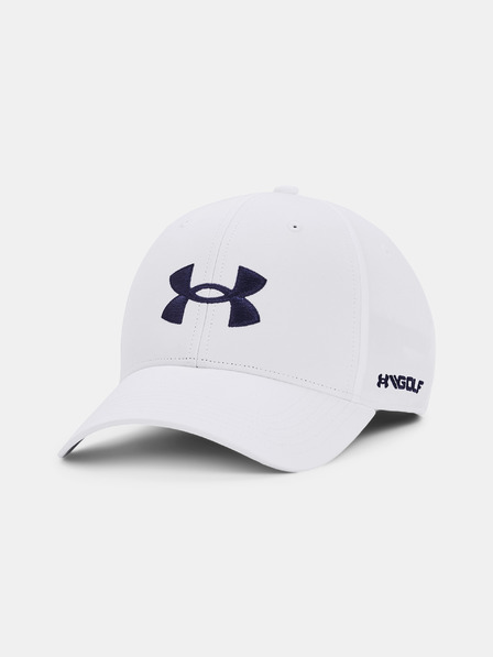 Under Armour Pánská kšiltovka Under Armour UA Golf96 Hat