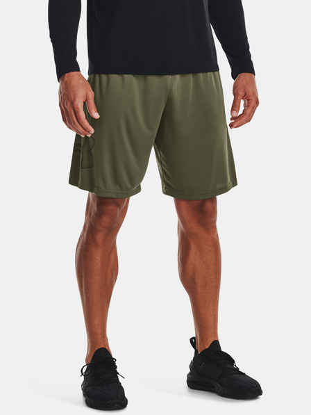 Under Armour Pánské kraťasy Under Armour UA TECH GRAPHIC SHORT