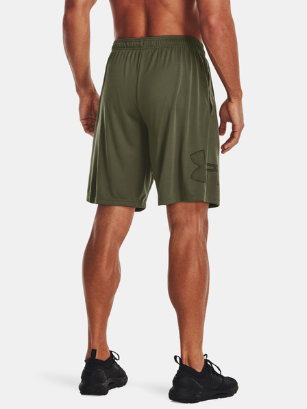 Under Armour Pánské kraťasy Under Armour UA TECH GRAPHIC SHORT