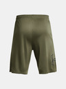 Under Armour Pánské kraťasy Under Armour UA TECH GRAPHIC SHORT