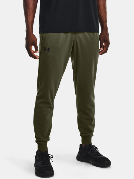 Under Armour Pánské tepláky Under Armour UA Armour Fleece Joggers