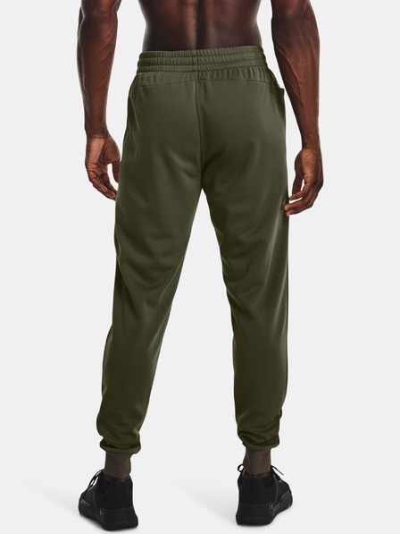 Under Armour Pánské tepláky Under Armour UA Armour Fleece Joggers