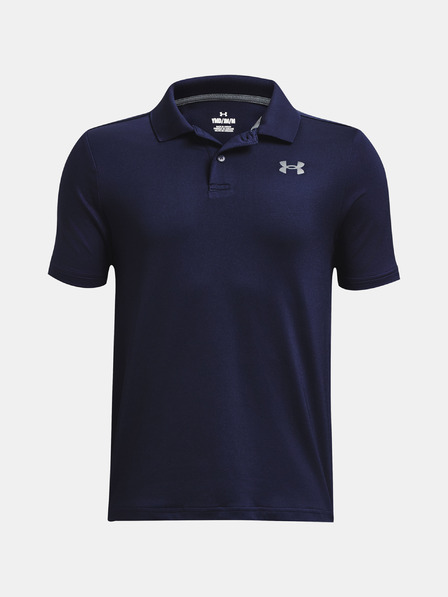 Under Armour Chlapecké tričko Under Armour UA Performance Polo