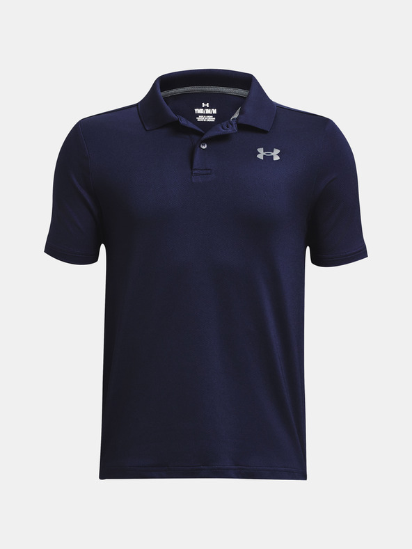 Under Armour Chlapecké tričko Under Armour UA Performance Polo