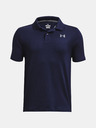 Under Armour Chlapecké tričko Under Armour UA Performance Polo