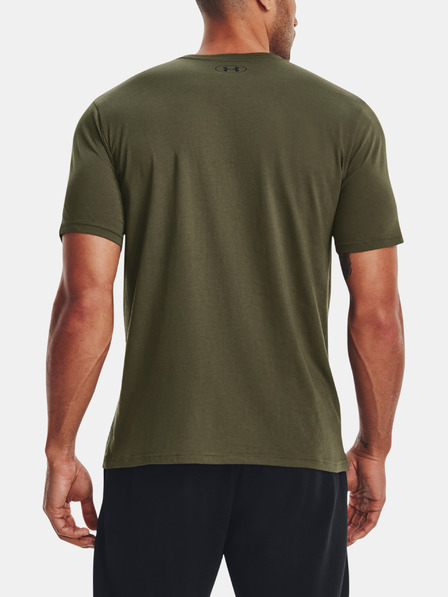 Under Armour Pánské tričko Under Armour UA SPORTSTYLE LC SS
