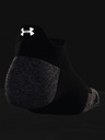 Under Armour Unisexové ponožky Under Armour UA AD Run Cushion 1pk NS Tab