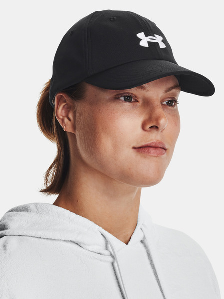 Under Armour Dámská kšiltovka Under Armour Women's UA Blitzing Adj