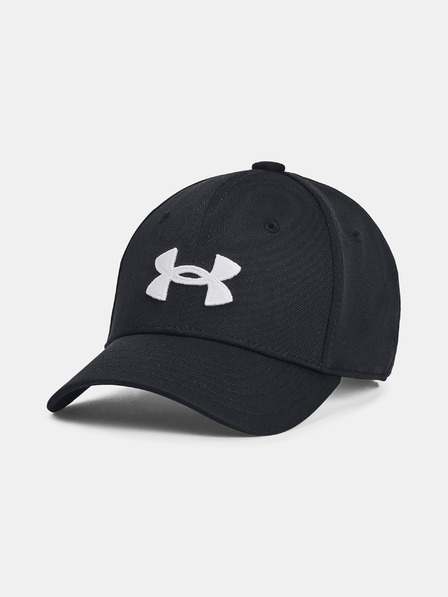 Under Armour Chlapecká kšiltovka Under Armour Boy's UA Blitzing