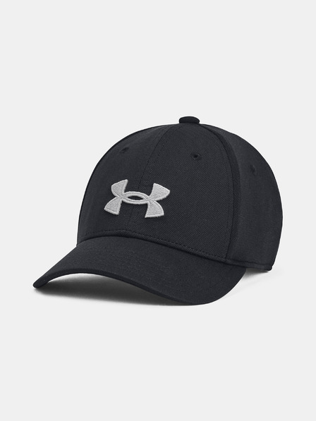 Under Armour Chlapecká kšiltovka Under Armour Boy's UA Blitzing