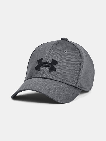 Under Armour Chlapecká kšiltovka Under Armour Boy's UA Blitzing